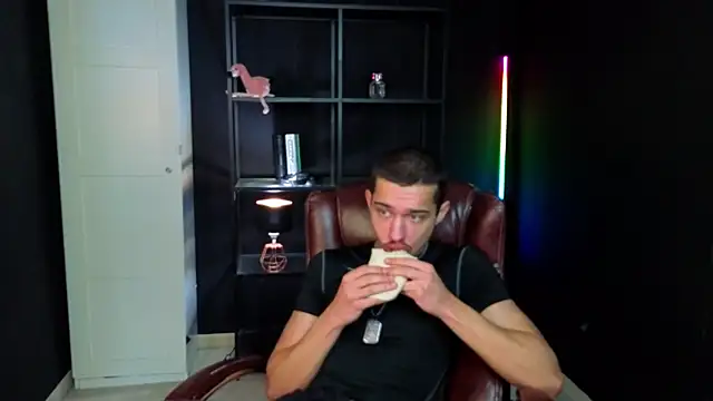 KaydenDrew online show from February 20, 6:26 am