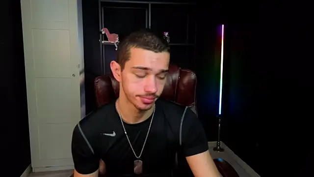 KaydenDrew online show from February 20, 6:19 am