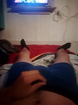 Vixi5o online show from January 14, 5:34 am