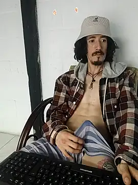 sk8-boy online show from February 7, 2:02 pm