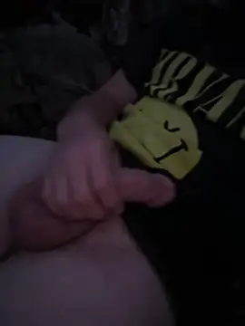 Ghxsty69 online show from April 20, 8:44 pm