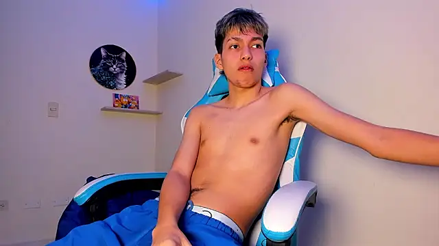 harry jonshon69 online show from February 15, 1:08 pm