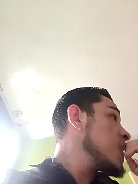 Gloryholeroom online show from February 3, 9:20 pm