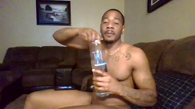 KingDes55 online show from March 5, 1:40 pm