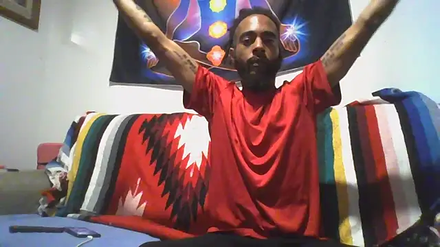 AverageAnt  online show from February 10, 9:52 pm