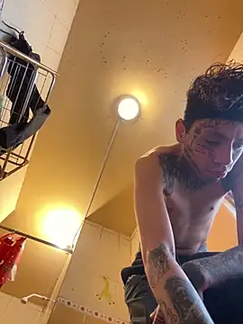 baby young online show from March 9, 9:20 pm