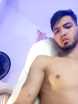 HarryFosster online show from February 27, 8:41 pm