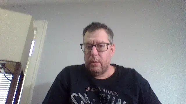 Notalwaysup online show from March 21, 7:07 pm