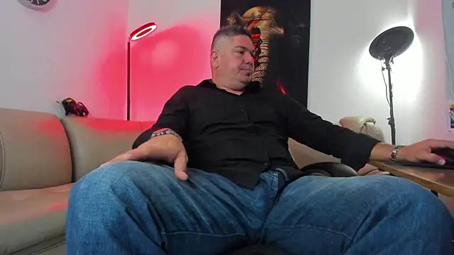 Dante Bellini online show from December 20, 12:12 pm