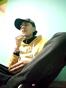 negrito sexxxo online show from March 14, 9:33 pm