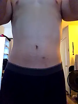 Mr fromtheback online show from April 1, 9:34 pm