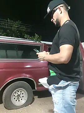 PIGHIGHDIRTY p0 online show from April 16, 5:29 am