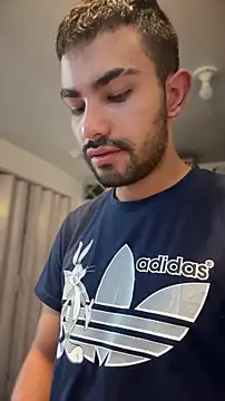 juancho hairy online show from January 14, 5:12 am