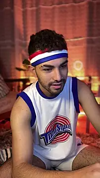 juancho hairy online show from February 11, 5:01 am