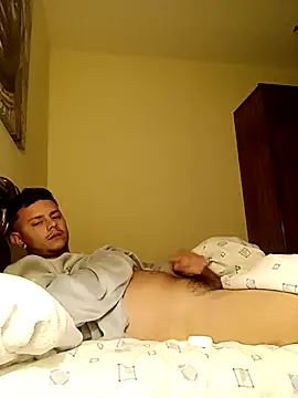 Sickbooy69 online show from April 1, 12:45 am