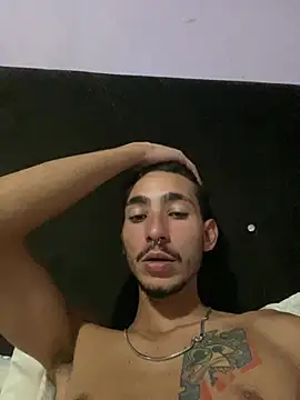 GuioficialBr online show from March 1, 1:05 am