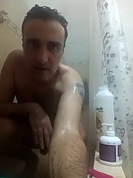 damisexhot online show from May 5, 5:13 pm