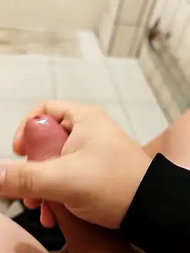 RimmingPussy24 online show from February 27, 8:26 am