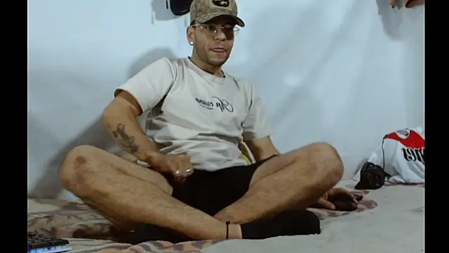 Alphamaster 92 online show from March 18, 5:10 am