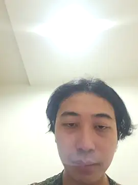 AJIJI1010 online show from July 10, 7:48 pm