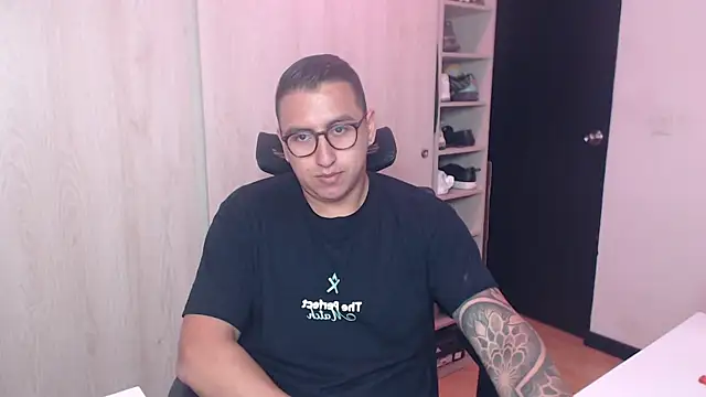 DanteVesper online show from April 7, 3:17 am