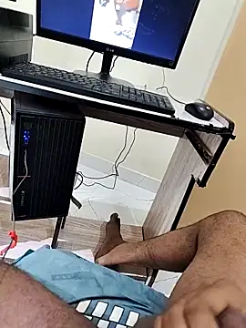 daddy raj1208 online show from February 23, 2:52 pm