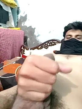 myyukesh online show from February 1, 6:50 pm