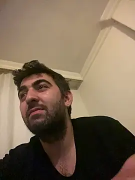 akindrv1 online show from March 30, 8:10 pm