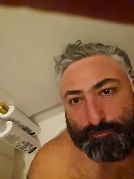 MacGuyver20 online show from February 27, 6:47 am