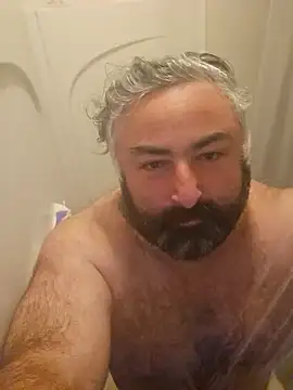 MacGuyver20 online show from January 19, 5:32 am