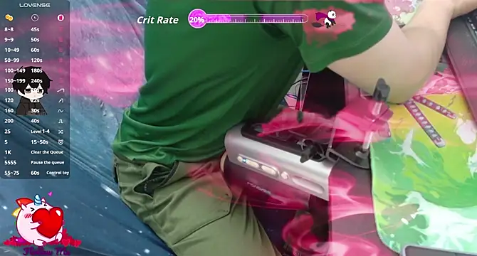 - kur - online show from March 1, 12:10 am