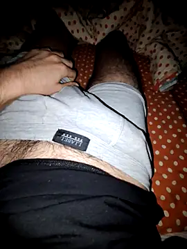 marcos gmz online show from May 17, 3:03 am