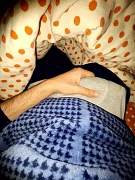 marcos gmz online show from April 2, 5:38 am