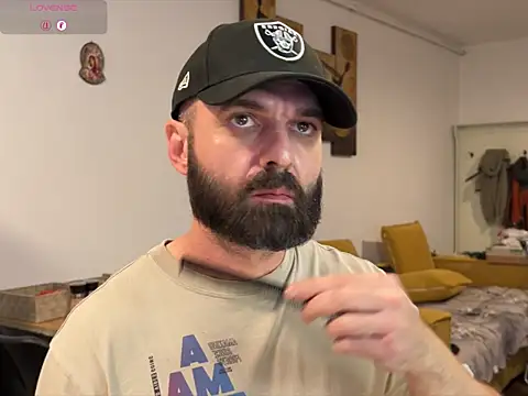 DamonSalvatore2 online show from May 14, 3:04 am