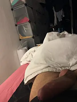 nevada007cool online show from April 3, 11:34 pm