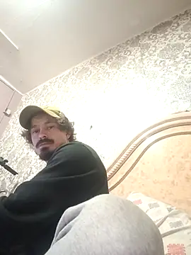 Eldiablo2055 online show from January 16, 10:34 pm