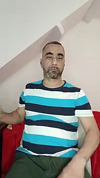 masterskorp online show from March 2, 8:05 pm