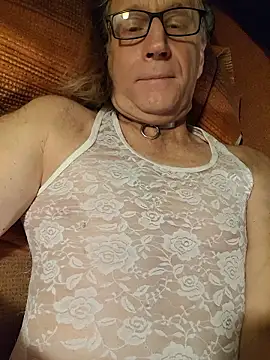 ModelAlexG online show from January 11, 1:54 am