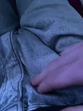 LittleGuy 2007 online show from January 12, 10:25 pm