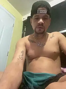 Dominicanobb online show from March 12, 4:09 am