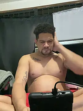 Dominicanobb online show from April 17, 6:49 am