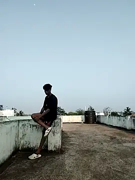 theboyas online show from March 28, 11:32 am