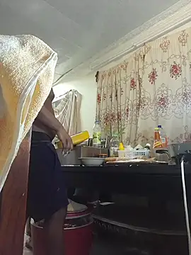 Julio Don Dada online show from March 11, 10:50 pm