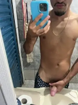 Branquelohot online show from February 28, 7:18 am