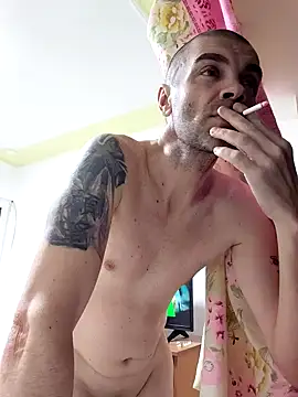 SIRMASTERPORNO online show from January 12, 9:30 pm