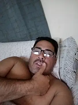 Piscis46 online show from February 22, 1:07 am