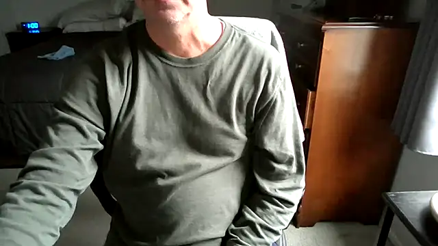 MatureSexy1700 online show from January 6, 6:01 pm