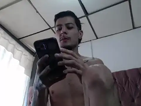 levconnor online show from January 7, 3:39 pm