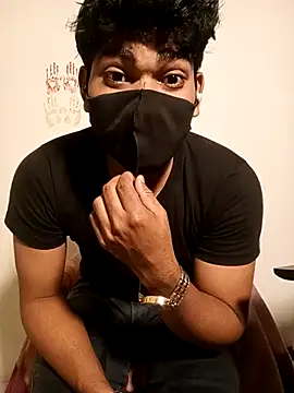 Jack8967 online show from March 2, 6:15 pm