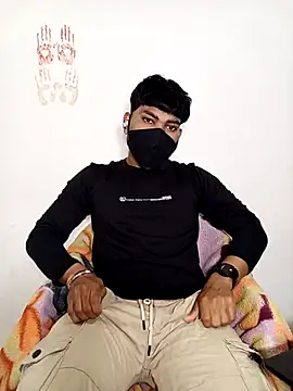 Jack8967 online show from February 14, 6:14 pm